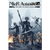 NieR:Automata BECOME AS GODS Edition Xbox One активация