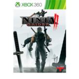 NINJA GAIDEN 2 Xbox 360/One/Series+RU активация