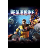 Dead Rising 2 Xbox One активация