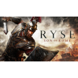 Ryse: Son of Rome STEAM Gift - RU/CIS