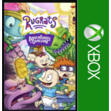 ☑️⭐Rugrats: Adventures in Gameland⭐XBOX⭐Ох уж эти Детки
