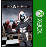 ☑️⭐Dice Assassin XBOX⭐Покупка на Ваш аккаунт⭐☑️