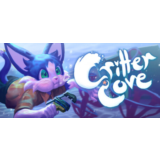 ⚡️Critter Cove | АВТОДОСТАВКА [Россия Steam Gift]