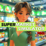 🤠 SUPERMARKET SIMULATOR PRO ⚡️ PS4/PS5 ⚡️ УКР/ТУР 🤠