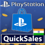 АВТО🚀PlayStation PSN🔝КОД 1000—13500 INR💰ИНДИЯ 🟠⚪️🟢