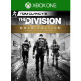Tom Clancy´s: The Division GOLD🎮XBOX ONE/X|S / КЛЮЧ🔑