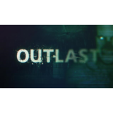 Outlast - Аккаунт steam