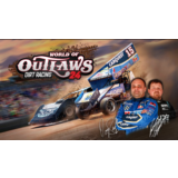 💥World of Outlaws: Dirt Racing 24 🔵PS4/PS5🔴ТУРЦИЯ🔴