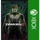 ☑️⭐TEKKEN 8 - Eddy Gordo XBOX⭐Покупка на Ваш аккаунт⭐☑️