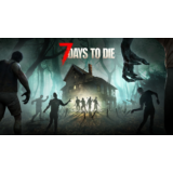 7 Days to Die - Steam Оффлайн