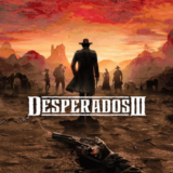 🟢 Desperados III❗️XBOX X|S 🟢 TR