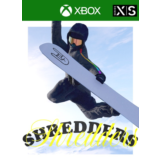 ⭐️ Shredders + DLC + 3 Games Xbox One Series X|S