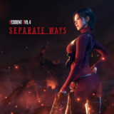 Resident Evil 4 - Separate Ways Xbox Series X|S Ключ