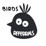 🐤Рефералы BIRDS🐤 с гарантией 100%
