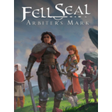 Fell Seal: Arbiter's Mark ключ Global RU/CIS РФ/СНГ