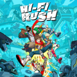 Hi-Fi RUSH PS5