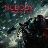 Nobody Wants to Die PS5