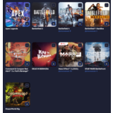 ⚡️ BF 3, 4, Hardline + другие игры 🏆 Прогрессия 🏆⚡️