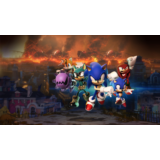 SONIC FORCES PS4 & PS5