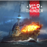🟣War Thunder 🟣Набор IJN Yamashiro 🎮XBOX +🎁БЫСТРО
