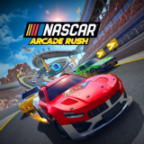 NASCAR Arcade Rush Project-X Edition PS4 & PS5