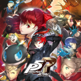 Persona 5 Royal PS5