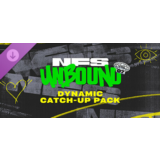 Need for Speed™ Unbound Vol.7 Dynamic Catch-Up Pack DLC