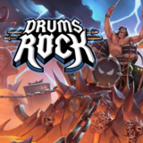 Drums Rock PS5