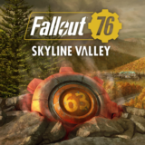 Fallout 76 PS4 & PS5