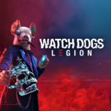 Watch Dogs: Legion PS4 & PS5