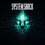 System Shock PS4 & PS5