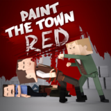 Paint the Town Red PS4 & PS5