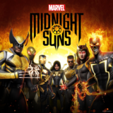Marvel´s Midnight Suns Enhanced Edition PS5