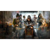 Assassin´s Creed Syndicate PS4 & PS5