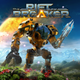 The Riftbreaker PS5