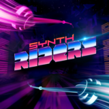 Synth Riders - Remastered Edition PS4 & PS5