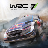 WRC 7 FIA World Rally Championship PS4 & PS5