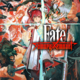 Fate/Samurai Remnant(PS4 & PS5)