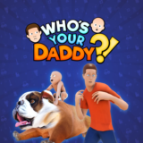 Who´s Your Daddy?! PS4 & PS5