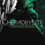 Chernobylite Complete Edition PS5