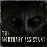 The Mortuary Assistant PS4 & PS5