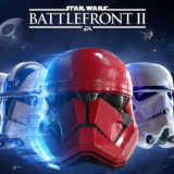 STAR WARS Battlefront II PS4 & PS5