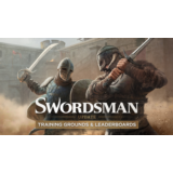 Swordsman VR PS5