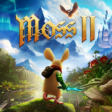 Moss: Book II PS5