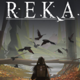 REKA + ОБНОВЛЕНИЯ + DLS / STEAM АККАУНТ