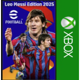 ☑️⭐eFootball™: Leo Messi Edition 2025 XBOX⭐Куплю Вам⭐☑️
