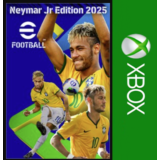 ☑️⭐eFootball™: Neymar Jr Edition 2025 XBOX⭐Куплю Вам⭐☑️