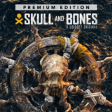 ⚡Skull and Bones Premium Edition / PS5 US КЛЮЧ СРАЗУ ⚡