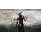 💥Enotria: The Last Song 🔵 PS5 🔴ТУРЦИЯ🔴