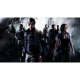 Resident Evil 6 PS4 & PS5